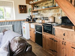 The Hayshed