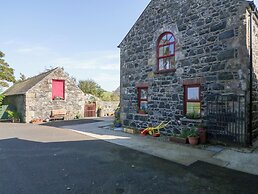 Colliers Barn