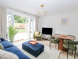 Pine Cottage