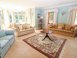 Mickle Trafford Manor