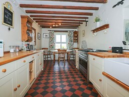 Melin Rhos Farm