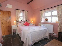 Melin Rhos Farm