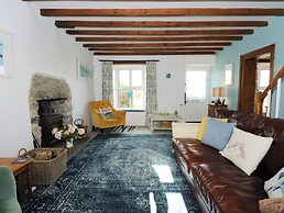 Melin Rhos Farm