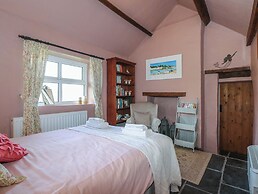 Melin Rhos Farm