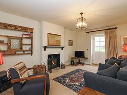 Little Lemhill Farm Cottage