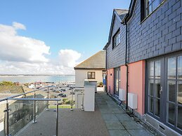 Wharfside