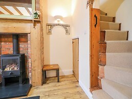 Medlar Cottage