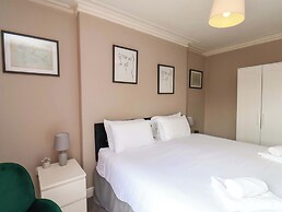 The Corner House