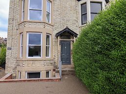 The Corner House
