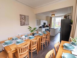 The Corner House