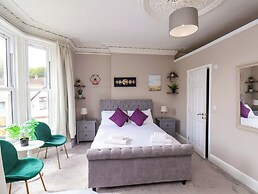The Corner House