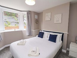 The Corner House