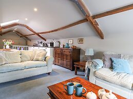 Upside Down Cottage