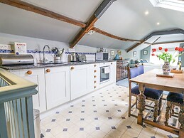 Upside Down Cottage