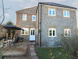 Cobble Cottage