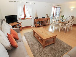 14 Neptune House