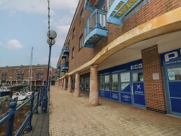 14 Neptune House