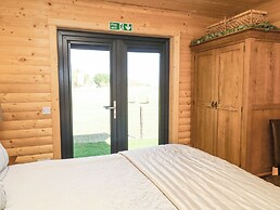 Alpaca Lodge