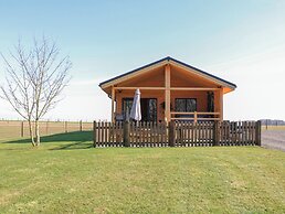 Alpaca Lodge
