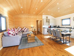 Alpaca Lodge