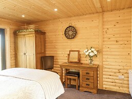 Alpaca Lodge