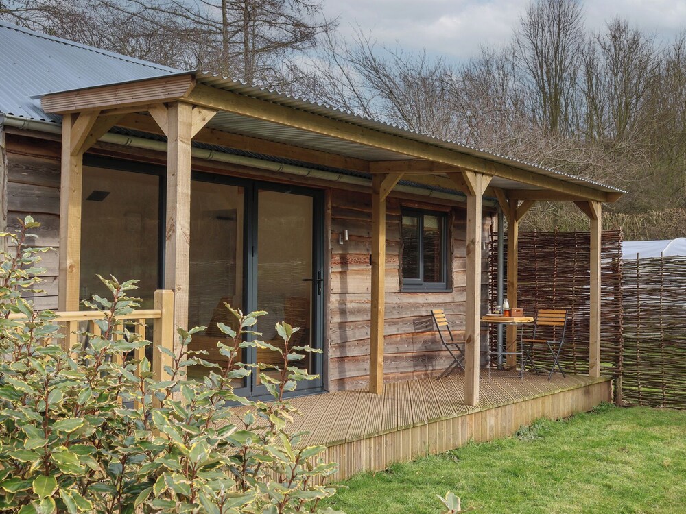 Beech Tree Cabin