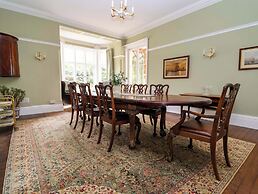 Parkfields House
