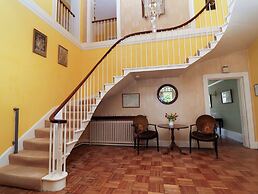 Parkfields House