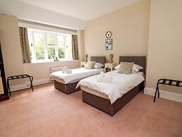 Parkfields House