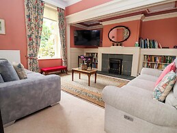 Parkfields House