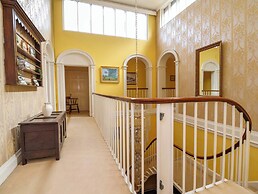 Parkfields House