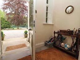 Parkfields House