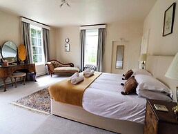 Parkfields House