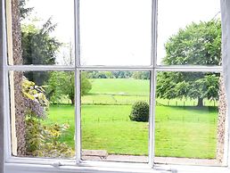 Parkfields House