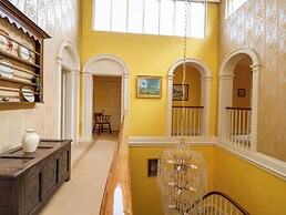 Parkfields House