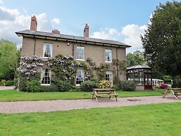 Parkfields House