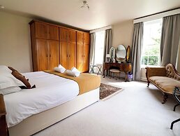 Parkfields House