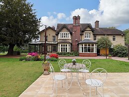 Parkfields House