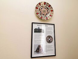 Parkfields House