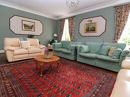 Parkfields House