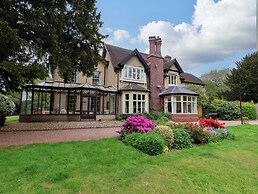 Parkfields House