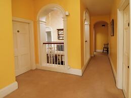 Parkfields House