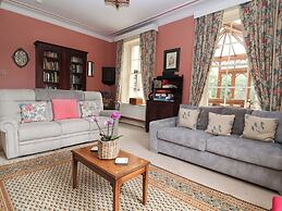 Parkfields House