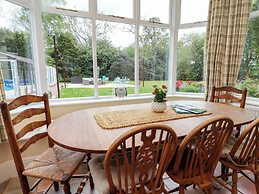 Parkfields House