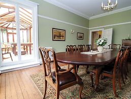 Parkfields House