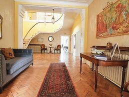 Parkfields House