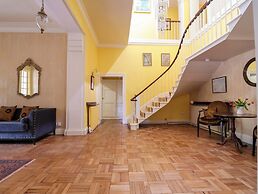 Parkfields House