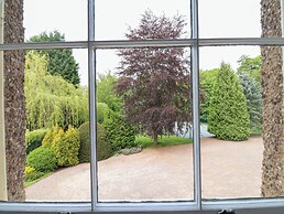 Parkfields House