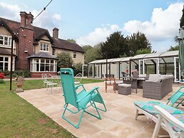 Parkfields House