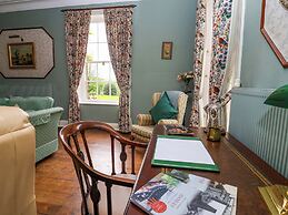 Parkfields House